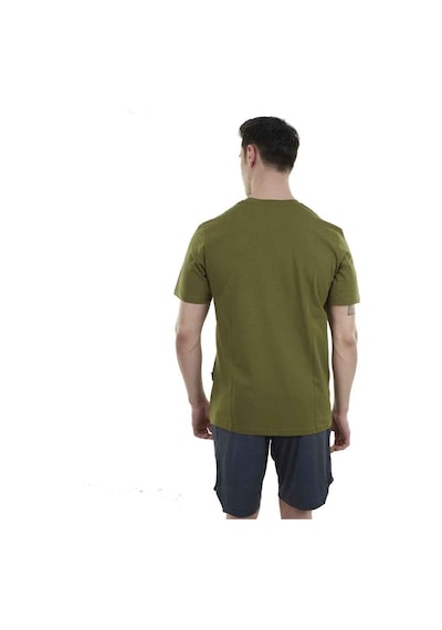 Alpinist Lucid Erkek Tişört 001