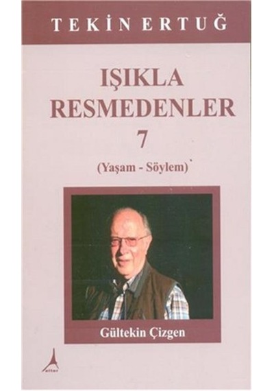Işıkla Resmedenler - 7
