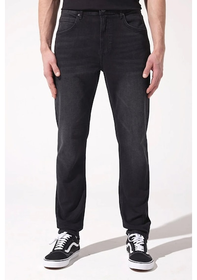 Lee Erkek Kot Pantolon L733011EV Siyah
