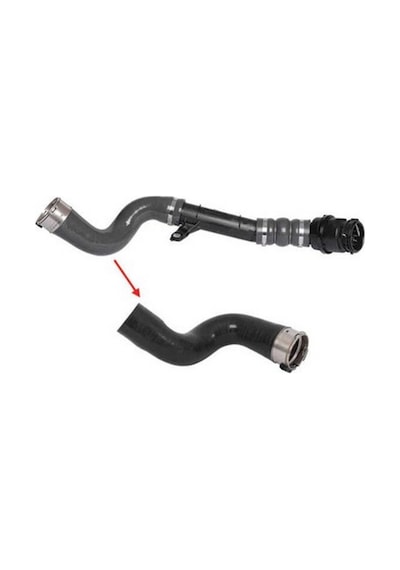 Ibras Turbo Hortumu 144602760r Clıo Iv Captur Logan Sandero Dokke