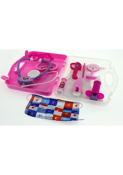 Mucize Doktor   Seti Pembe