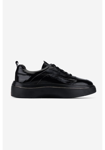 Valmenti Erkek Hakiki Deri Siyah Rugan Sneakers & Spor Ayakkabı 381 23347 Erk Ayk Y26 Sıyah Rgn Siyah1 Valmenti Erkek Hakiki Deri Siyah Rugan Sneakers & Spor Ayakkabı 381 23347 Erk Ayk Y26 Sıyah Rgn Siyah1