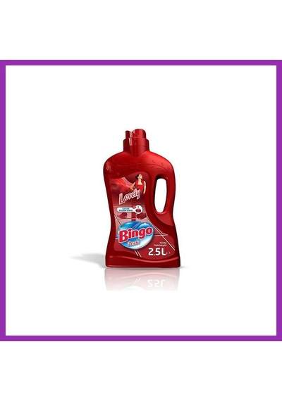 Bezos Yüzey Temizleyici Lovely 2,5lt 1 Adet Bty Diğer