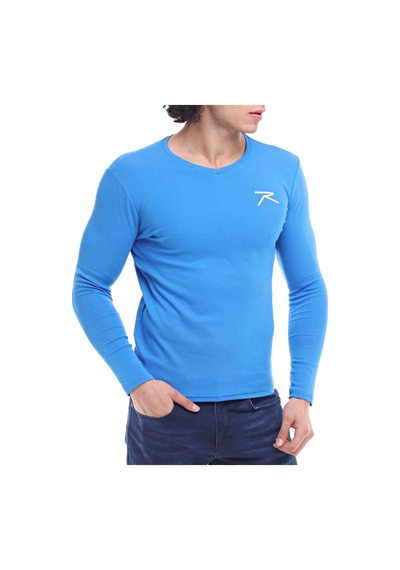 Kappa Raru Uzun Kollu T-Shirt Vesper Saks