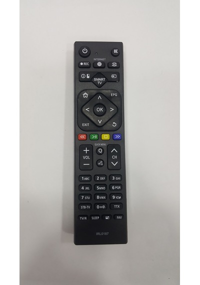 IRONSTAR SUNNY 3D  LCD  TV KUMANDA