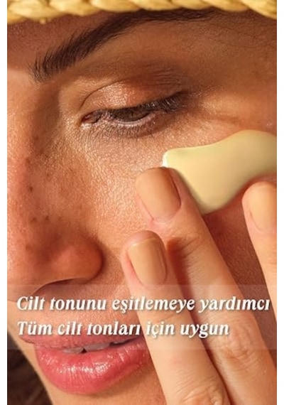 Naturel Yüz Güneş Sütü Spf50 Plus 50 Ml 12099499