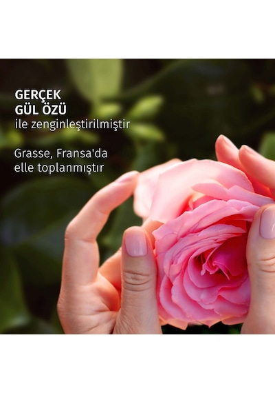 Herbal Essences Kadifemsi Yumuşaklık Gül Kokulu Şampuan 350ml