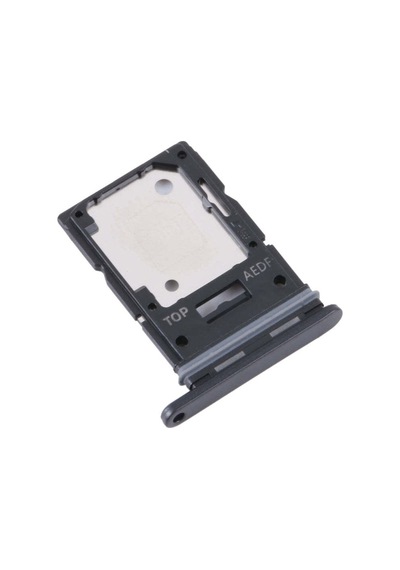 Samsung Uyumlu Galaxy A54 Sim Kart Tepsisi Sm-a546e Senalstore - Siyah