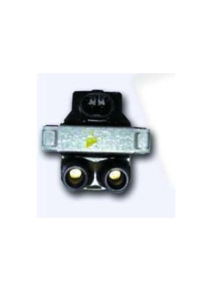 Ünüvar 1550172 Atesleme Bobini M131 Slx Palio Sıena Albea Doblo Punto / 33 145 146 155 1.2 1.4