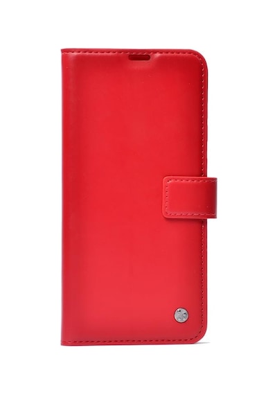 Xiaomi 14 Pro İle Uyumlu Kılıf Kırmızı Kapaklı Suni Deri  Xiaomi 14 Pro İle Uyumlu, Kırmızı Sku: Zeusb0f4cxqxkj