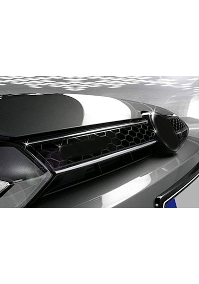 Volkswagen Golf 6 Mk6 2009-2012 Panjur Gtd