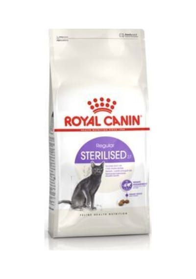Royal Canin Sterilised 37 Kısır Kedi Kuru Maması 2 Kg
