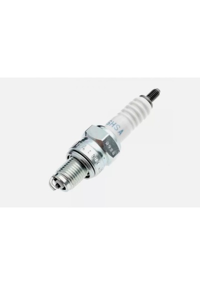 Ngk Cr6hsa 2005-2015 Sym Mio 100 Uyumlu Buji Standart Buji