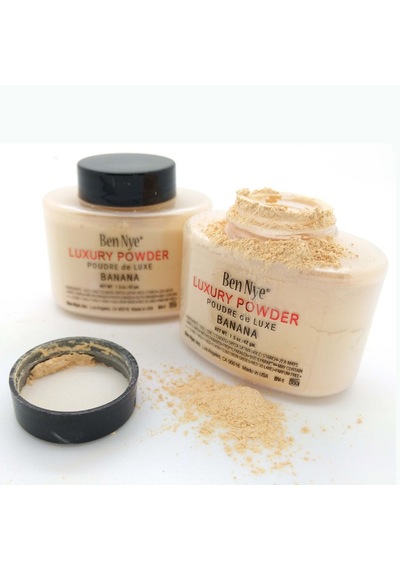 Ben Nye Banana Powder