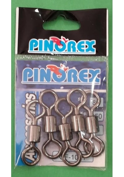 Pinorex Gf-1001 Fırdöndü