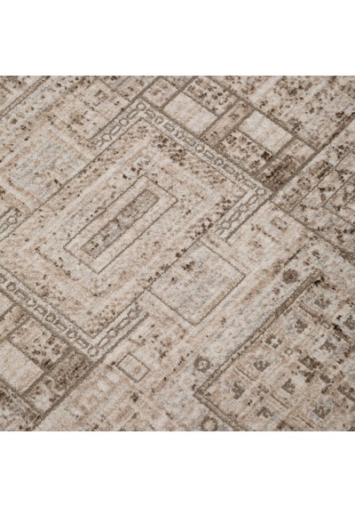 Mudo Home Rıa Halı Bej 200x290