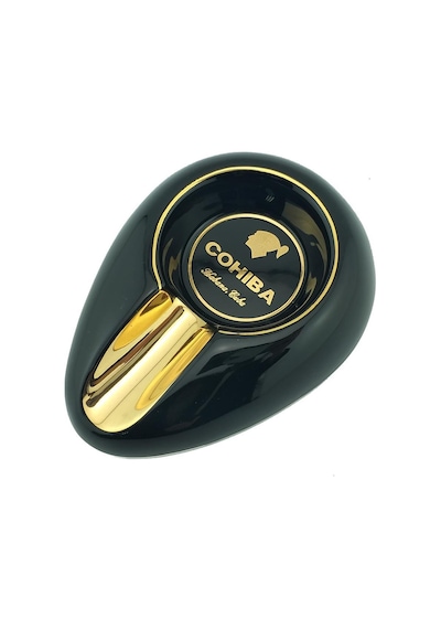 Cohiba Tekli Puro Küllüğü Siyah - Tr2275
