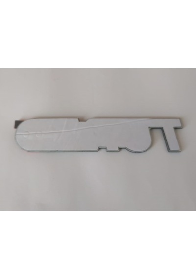 Turbo Metal Yazı