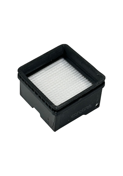 Fakir Uyumlu Wd 7 Pure Clean Dikey Şarjlı Süpürge Hepa Filtresi