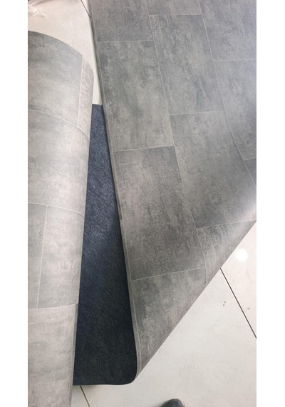 Muşamba Yer Döşemesi 1 Metre X 2 Metre Su Geçirmez Zemin Kaplama Altı Keçeli Oda Döşeme