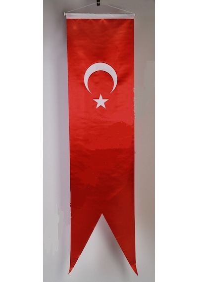 Kırlangıç -  Türk Bayrağı