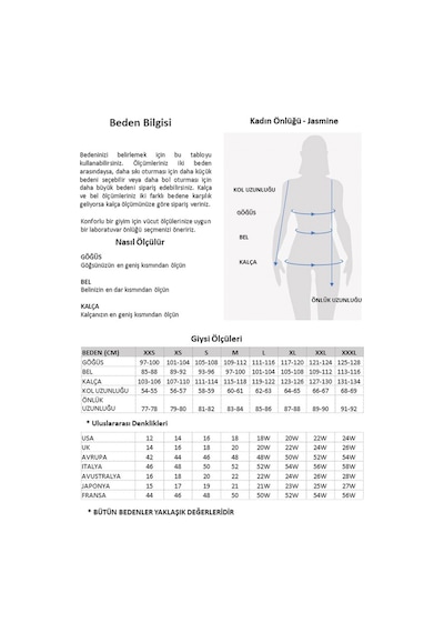 Prof Medikal Önlüğü Yüksek Kalite ''jasmine'' Beyaz Önlük Doctor Hemşire Öğretmen 001