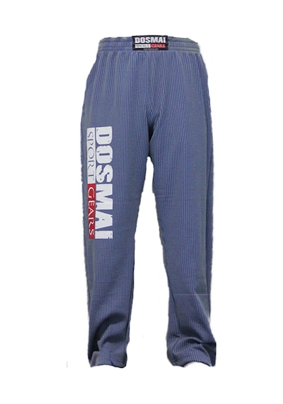 Dosmai Body Fitness Pantolonu Mavi Bp190 Mavi