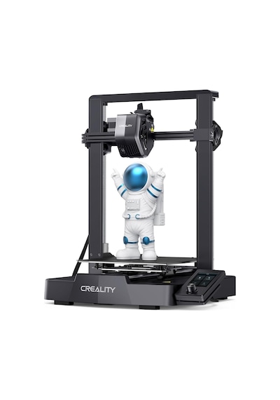 Creality Ender-3 V3 Se 3d Yazıcı - Otomatik Tesviye, Sprite Direct Extruder, 250 Mm/s Baskı Hızı, 220 220 250 Mm Yapı Alanı İle Yeni Başlayanlar İçin Ucuz 3d Yazıcı Creality Ender-3 V3 Se 3d Yazıcı - Otomatik Tesviye, Sprite Direct Extruder, 250 Mm/s Baskı Hızı, 220 220 250 Mm Yapı Alanı İle Yeni Başlayanlar İçin Ucuz 3d Yazıcı