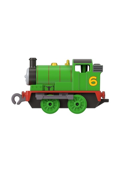 Jhk82 Thomas Ve Arkadaşları - Küçük Tekli Tren