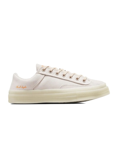 Converse Chuck 70 Marquis Ox Kadın Günlük Ayakkabı A10367c Bej