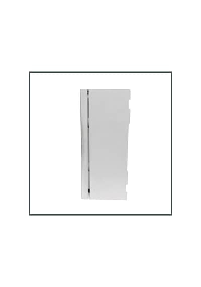 Palazzoli Taıs Cube Dağıtım Panosu grp Boy 2 Ip66/ık10/şeffaf K