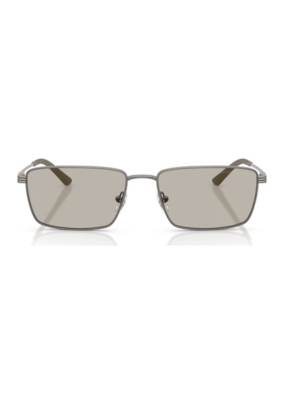 Ea 2169 3425/3 57 Emporio Armani Güneş Gözlüğü Siyah
