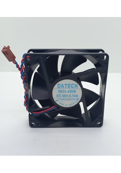 80 Mm X 80 Mm X 25 Mm 48 Volt Datech