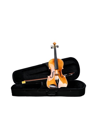 Dmx Violin Vs102e - 15,5 İnch Viyola