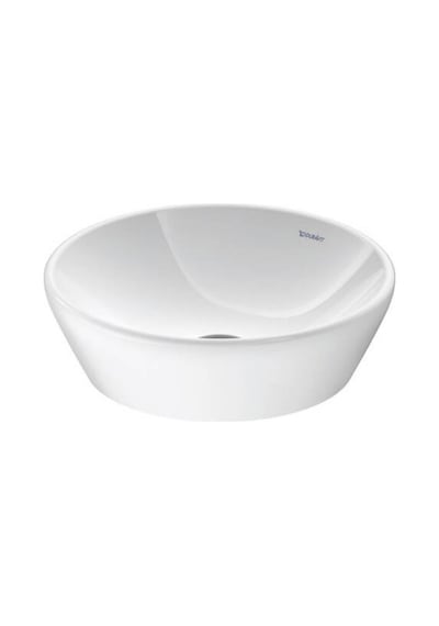 Duravit - D-neo Çanak Lavabo 40 Cm Beyaz - 2371400070- Beyaz