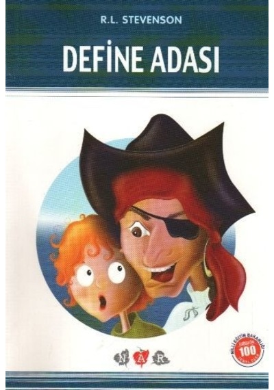 Define Adası- Nar Yayınları