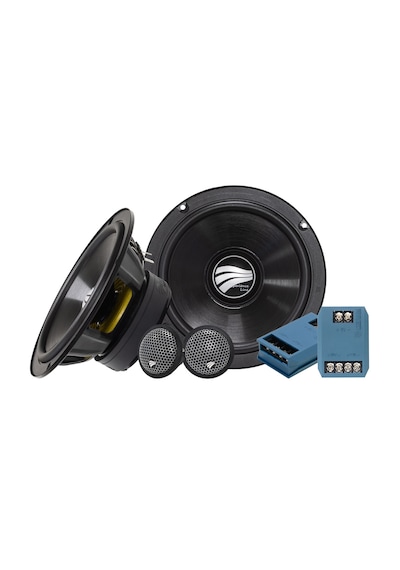 Öztürk Elektronik-raınbow El-c260a