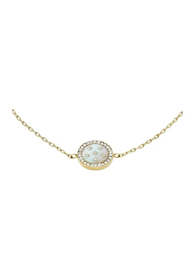 Fossıl Jf04866-710 Gold Bileklik Gold