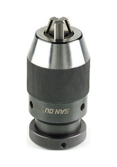 Supra Elle Sıkma Mandren 1.0-16 MM B18 - Gfb