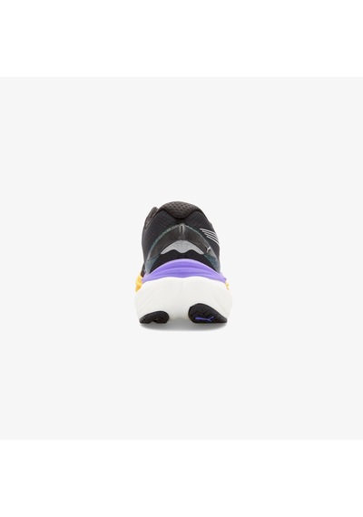 Puma Deviate Nitro 3 Wtr+ Wns Kadın Siyah Koşu Ayakkabısı 310081