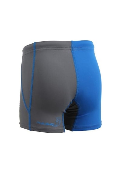 SUBGEAR Rash Short  WIZARD, 80 Faktör Güneş Korumalı Çocuk Alt Çok Renkli