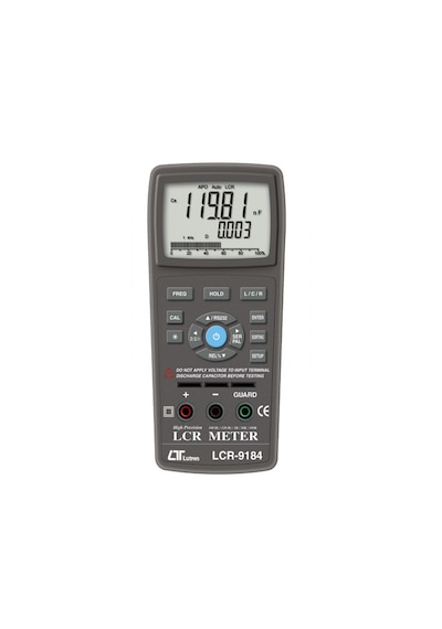 Lutron Lcr-9184 - Lcr Metre