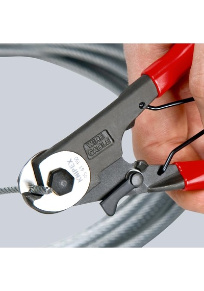 Aletler 95 61 Bowden 150 Cutter