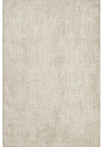 Mariesse Home Wool Serisi Bukleli Yumuşak Dokulu İskandinav Dokuma Halı 1086-krem