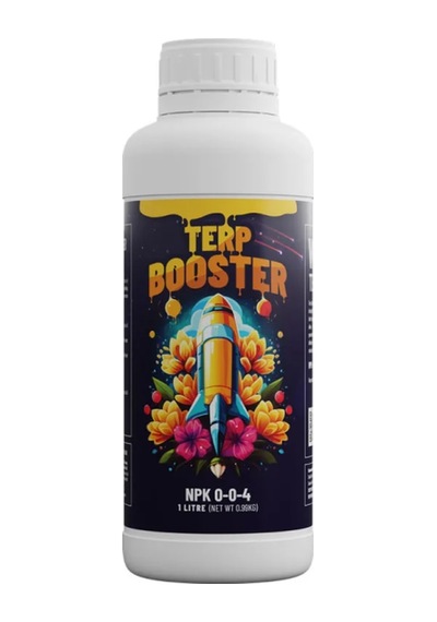 Terp Booster 1 Litre 1 L