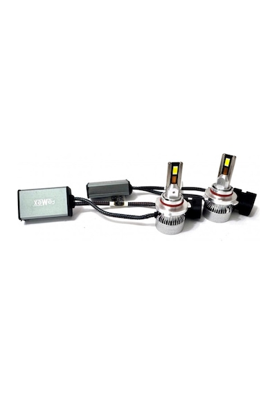 9005 Led Xenon Far Ampulu Femex Mini Cosmo Csp 4575