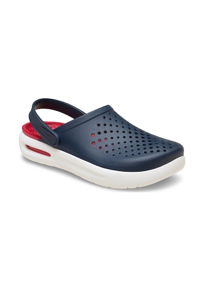 Crocs İnmotion Clog Erkek Sabo Terlik Lacivert Lacivert