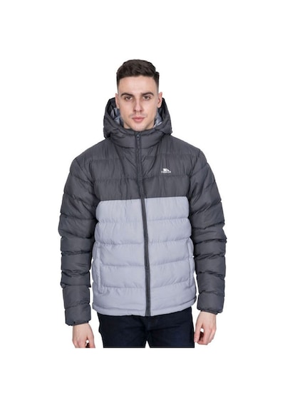 Trespass Oskar Erkek Outdoor Montu Antrasit