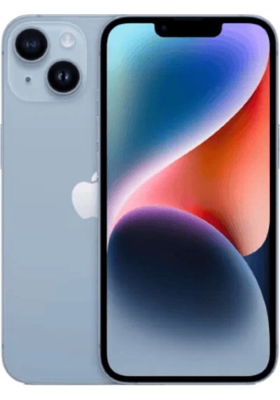 Yenilenmiş Iphone 14 256 GB A Kalite ( 12 Ay Garantili )