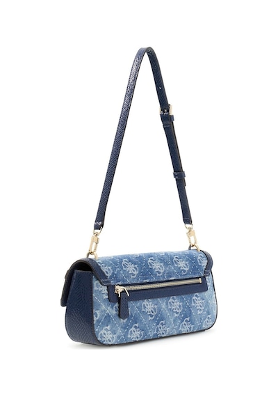 Guess Dovie Kadın Omuz Çantası Hwdg9909190 Mavi